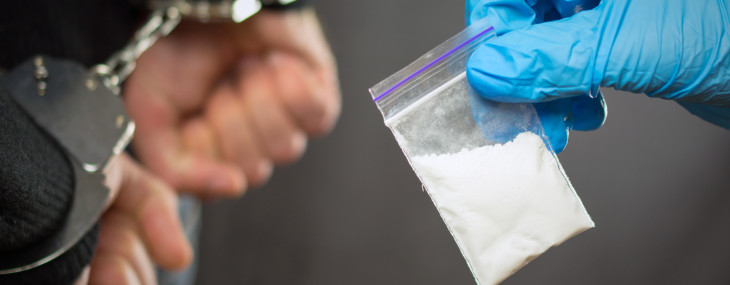 Any of These Mistakes During Your Drug Arrest Could Result in a Dismissal of All Charges