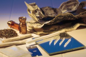 Southern California Drug Charges Defense Attorney