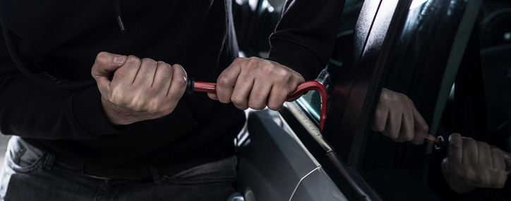 6 Things You Probably Didn’t Know About Charges of Carjacking